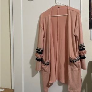 Women’s Sweater